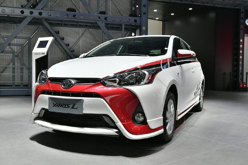 5款畅销合资小型车:最便宜不到5万,最贵不超10万!值了