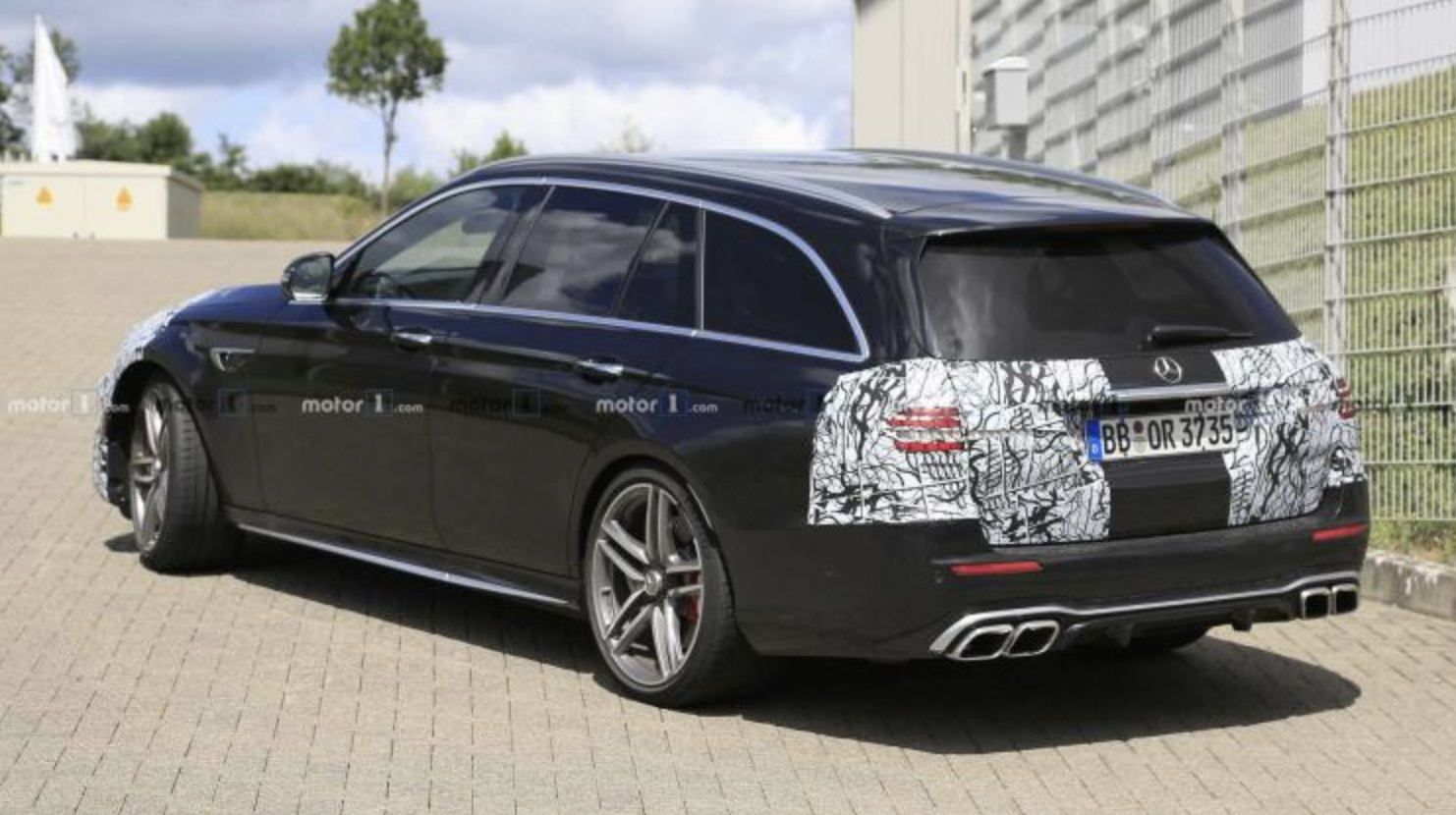 这些新车有你期待的吗?本周车型谍照盘点