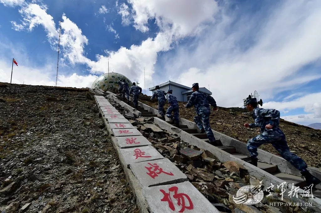 这里是"甘巴拉!