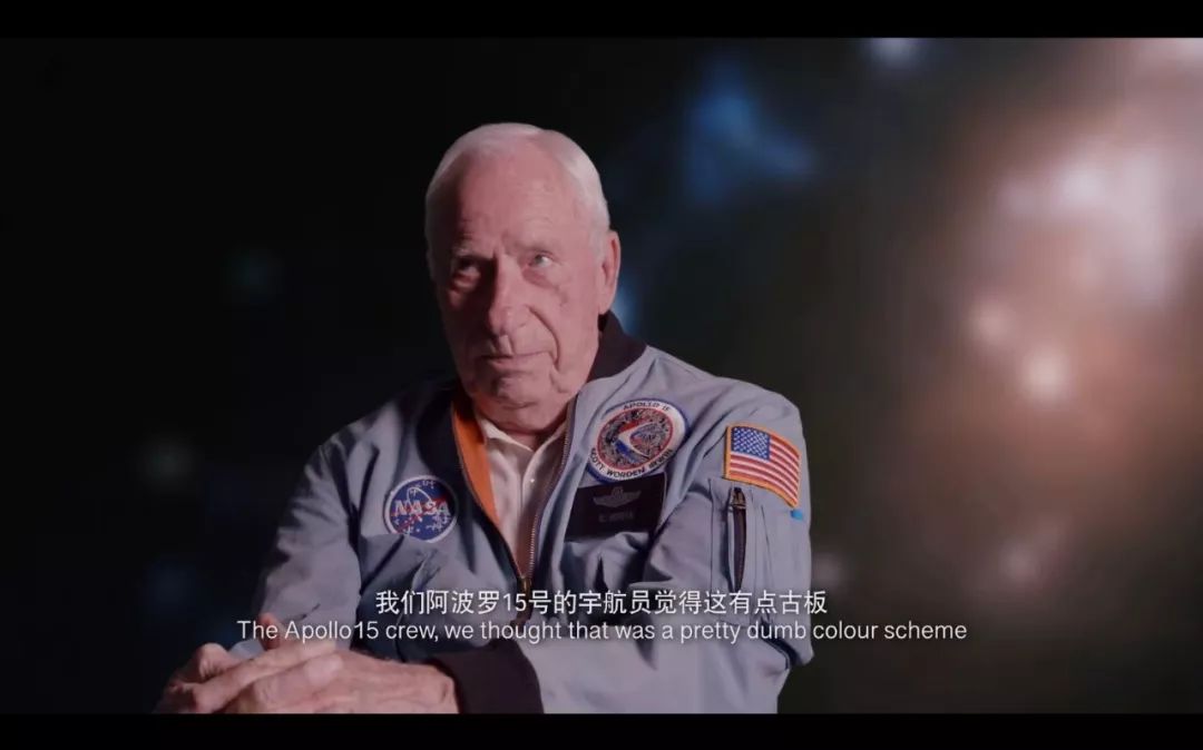 人类登月50周年,与这辆车有什么关系?