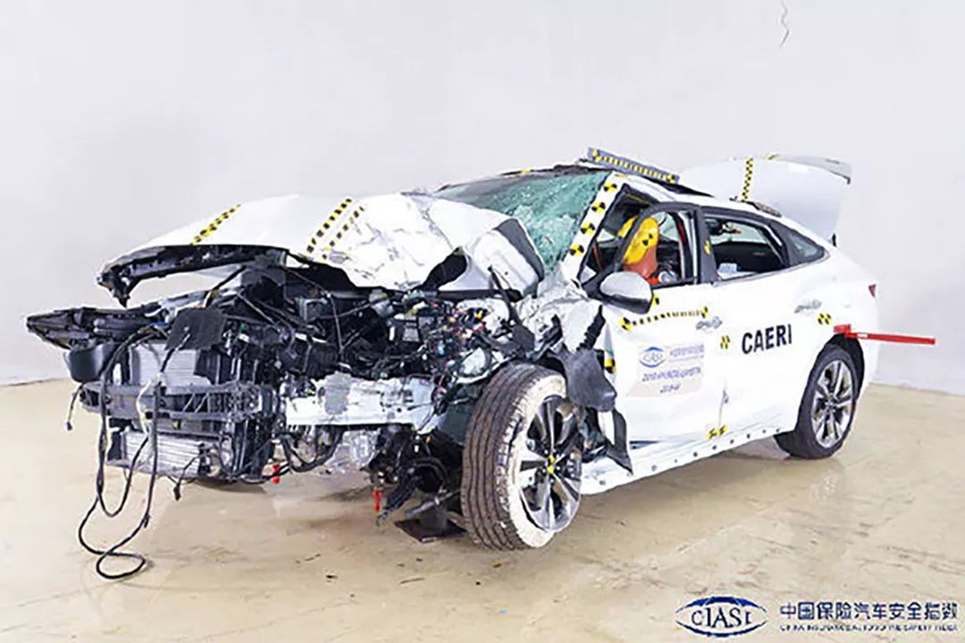 【新闻】心动!刚发布这新款思域帅得掉渣,可惜…