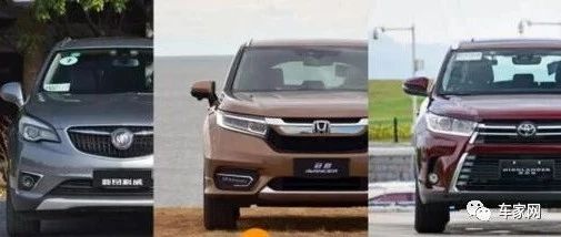 诗和远方值得期待 推荐三款适合旅行的合资SUV