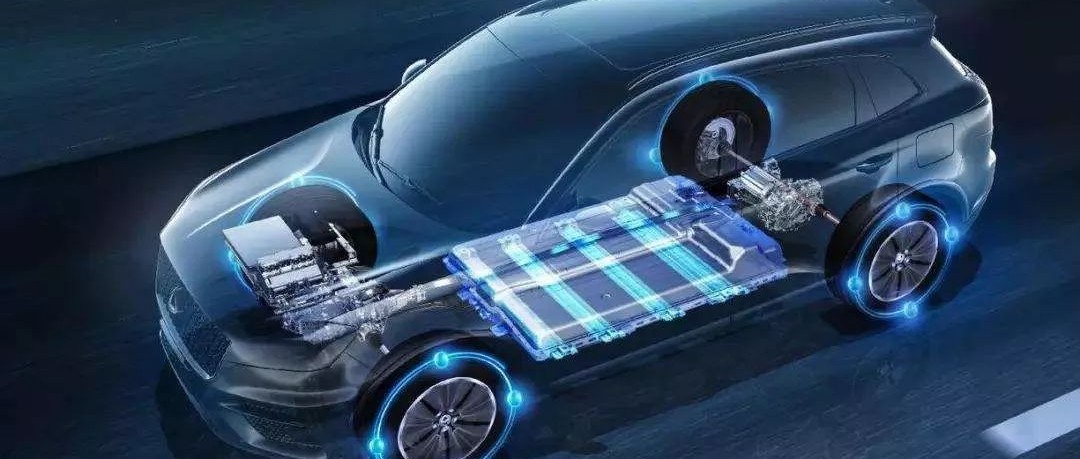 从百花齐放的全球五大市场，看车企们在新能源的布局与趋势！