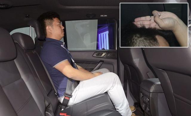 福特撼路者,2.0T,248马力,现直接5万,值得入手吗?