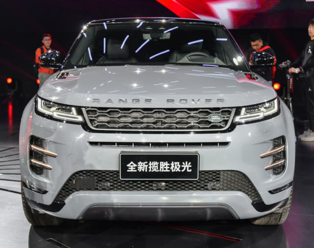 这才是让人心动的豪华SUV,一进车内就有开走的冲动,超有面子