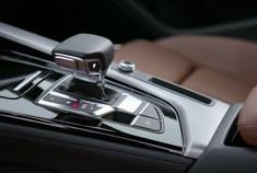 汽车视频：2020款 奥迪 A4 内饰