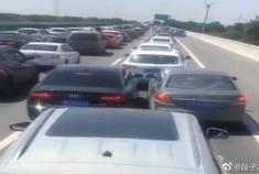 奥迪：退一步海阔天空，忍一时越想越气。