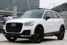 喜欢奥迪的有福了，最低降至19万，油耗仅6.1L，还要大众吗？