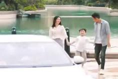 杜海涛 ? 东风日产轩逸幸福实现官