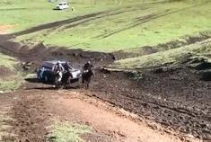 雷克萨斯越野就差这3马力就完美了