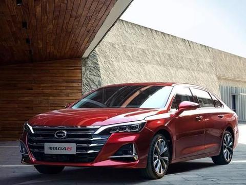 想买新车的这里看 下周新车你快捂紧钱包