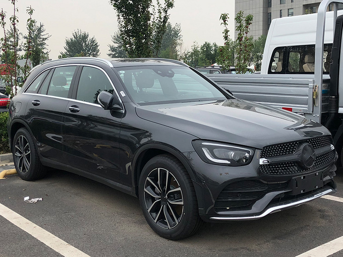 4款新车下周开卖，奔驰新款加长GLC领衔，最低11万元起