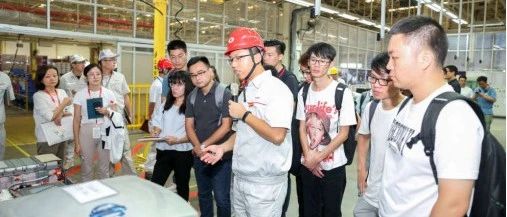 探秘轩逸·纯电全自动电池生产线 300%电池品质的诞生