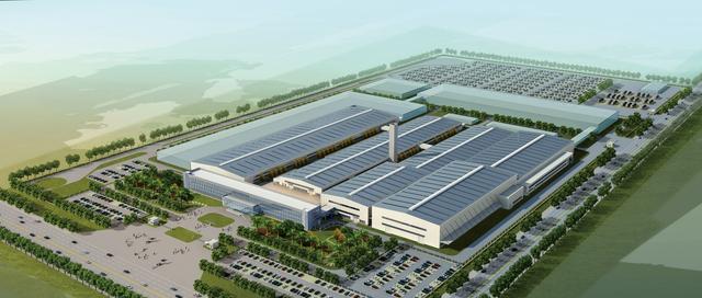 产品升级换代 启动双品牌战略 江特西马士品牌将亮相济南车展