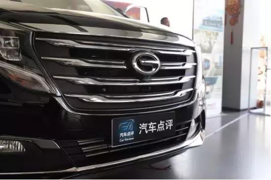 号称国产“埃尔法”的广汽传祺GM8购车需排队?它凭这么火爆?
