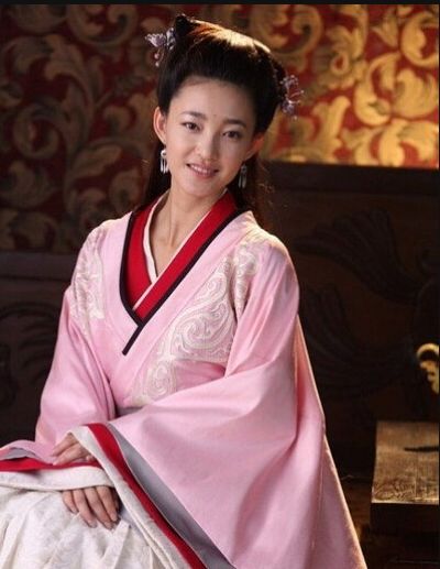 二婚的王娡为什么还能够成为汉景帝的皇后？