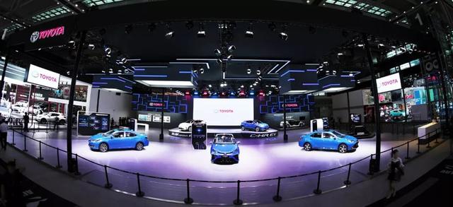 世界500强:23家整车企业八成车企排位下滑