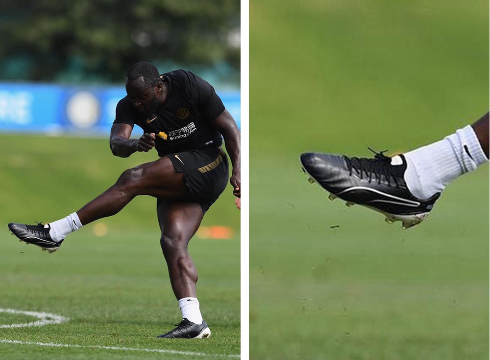 puma king platinum rl