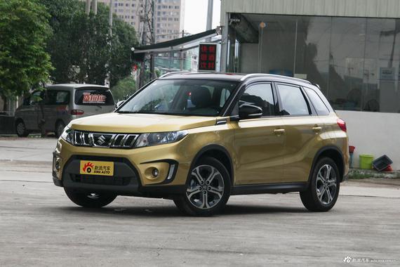 [知识帖]看车更全面 维特拉 值得买吗？