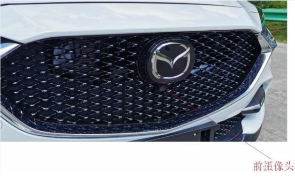 全新一代马自达CX-4有望11月上市!轴距2700mm 158马力配2.0L!