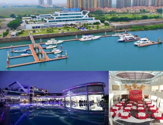 2019-2020全球城市旅游小姐(广东)国际大赛即将在江门启动!