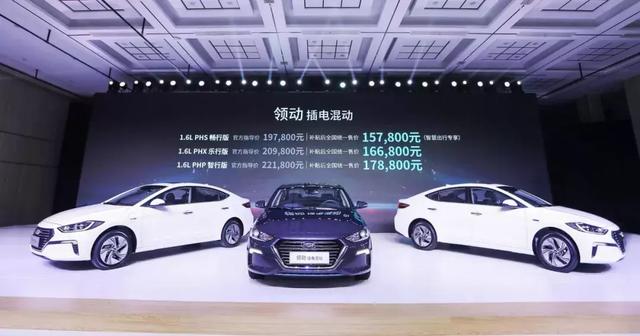 北京现代新能源战略加速,年底前将推两款纯电动车型