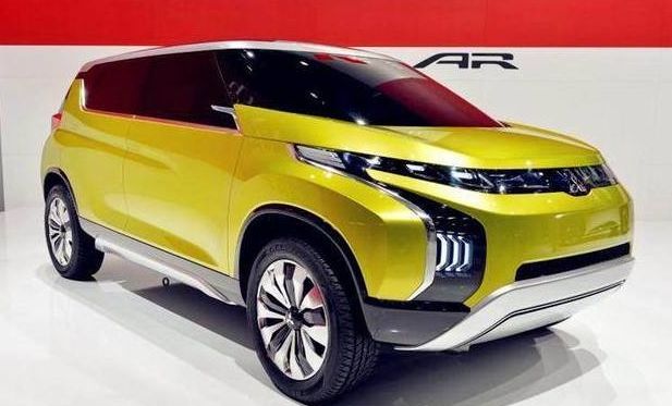 这款SUV:比哈弗漂亮十倍,油耗3L,仅售8万,值得考虑
