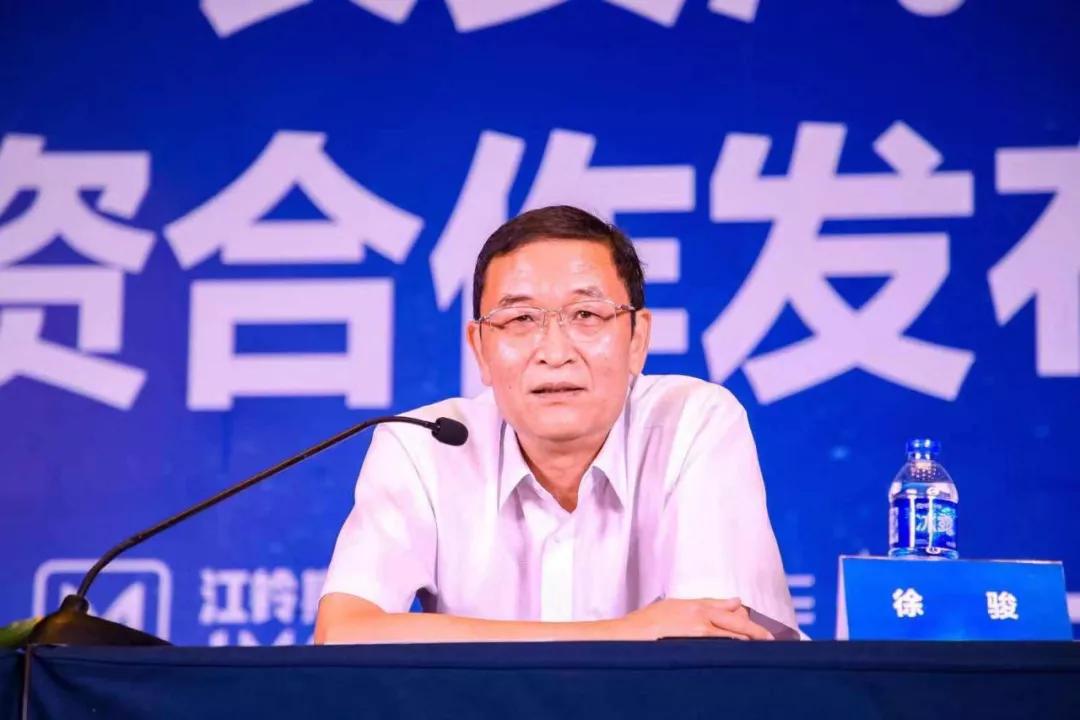 混改江铃,对爱驰意味着什么?
