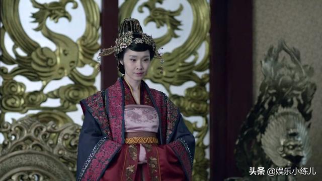 还记得《激情燃烧的岁月》里演石晶的陈丽娜吗？现况如何？