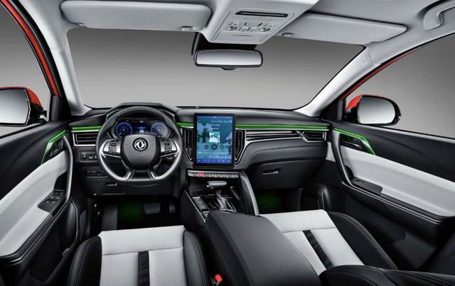 厌倦了一般SUV的“小气”,为何不试试这款“加大号”SUV?