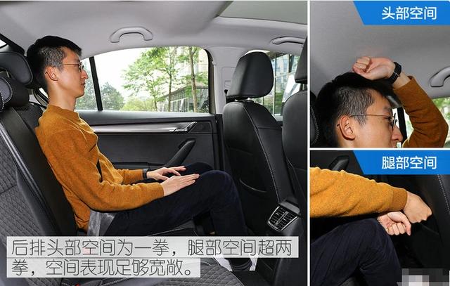 亲民版“速腾”,德系家轿明锐,150匹配七速DSG,才卖13万