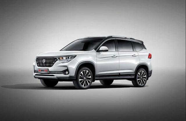 厌倦了一般SUV的“小气”,为何不试试这款“加大号”SUV?