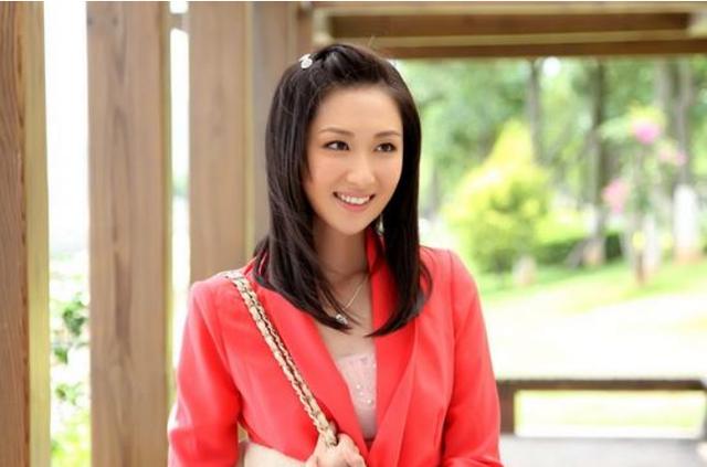 《回家的诱惑》里,那个被人遗忘的高珊珊,你还记得她吗?