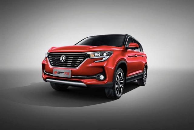 厌倦了一般SUV的“小气”,为何不试试这款“加大号”SUV?