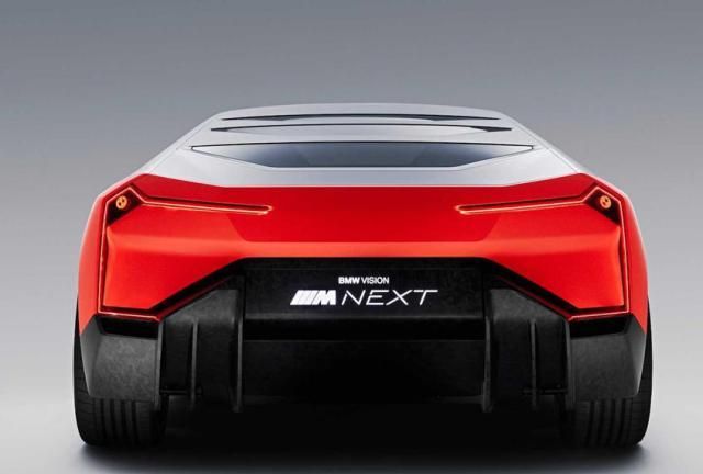 宝马将推出i12跑车 或将于2020年上市