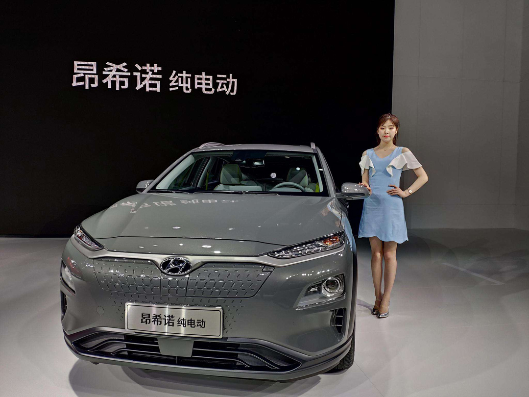 严重被低估的韩系车,竟还有这么多好货!