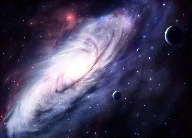 进入太空一年半载,那辆特斯拉如今飞到哪儿了?
