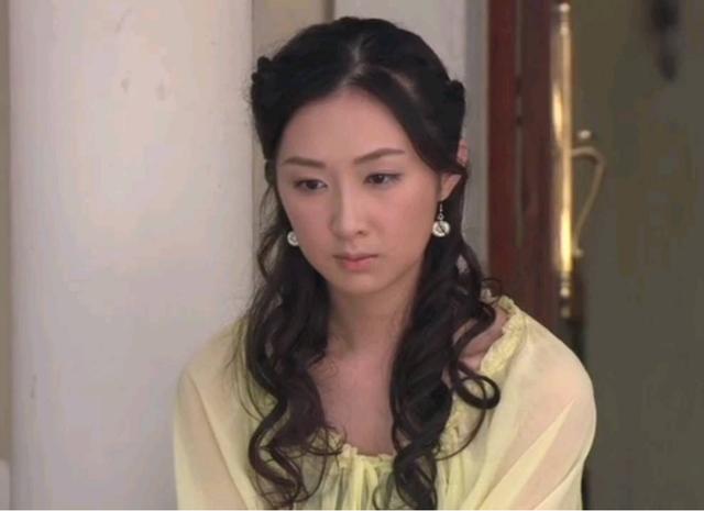 《回家的诱惑》里,那个被人遗忘的高珊珊,你还记得她吗?