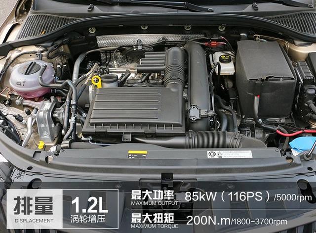 亲民版“速腾”,德系家轿明锐,150匹配七速DSG,才卖13万