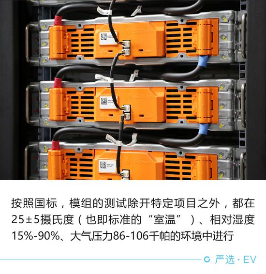 堪比高考选拔 电动汽车电池安全测试解析