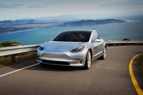 特斯拉上海工厂周产千台Model 3,只卖中国,我已闻到减配的味道