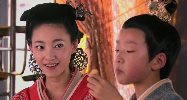 二婚的王娡为什么还能够成为汉景帝的皇后？