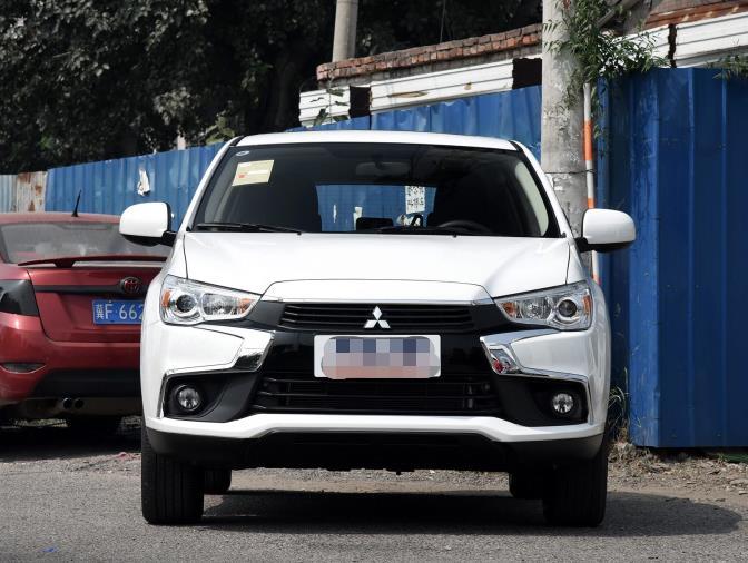 最可惜的SUV,十年无大修,上市至今备受赞誉,低至11万起!