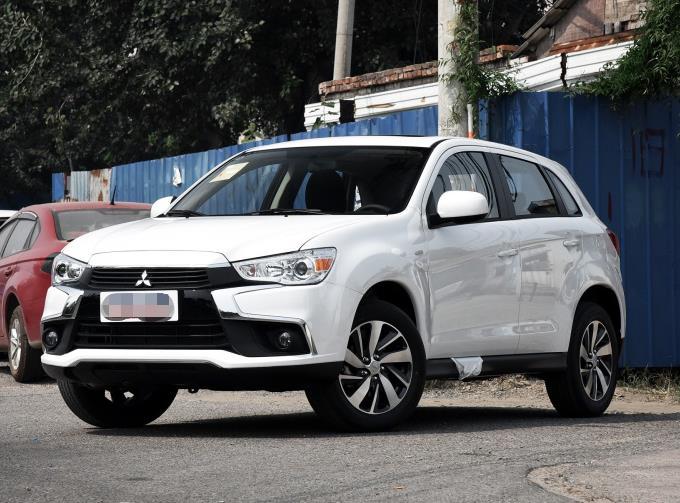 最可惜的SUV,十年无大修,上市至今备受赞誉,低至11万起!