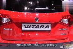 本田“缤智”最大死敌，油耗3毛，如果降价一定会大卖！