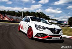 人生有了新的目标：雷诺