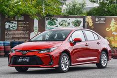 试车Vlog|十五万预算，新款日产轩逸与新款卡罗拉怎么选？