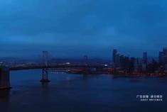 保存了阿古完整的凯迪拉克广告视频 敬，而无畏。