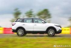 东风风神换代来袭颜值更加国际化 不看车标谁能相信这是东风