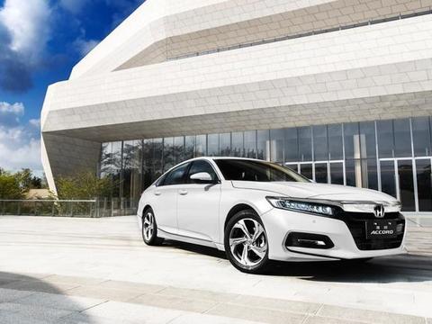 日产天籁为何卖不过故障频发的本田雅阁？